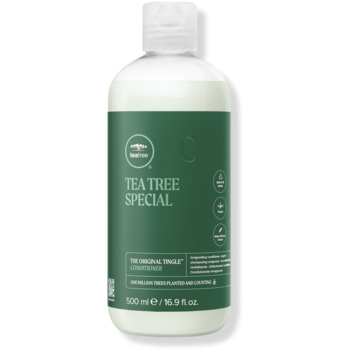Tea Tree Special Conditioner - Osviežujúci kondicionér pre namáhané vlasy
